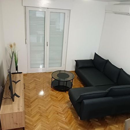 Apartman Luna Zadar Exterior photo