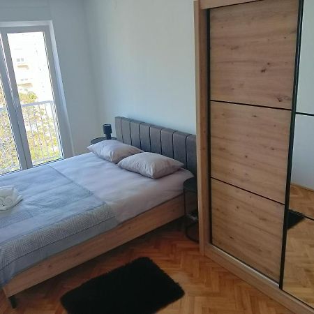 Apartman Luna Zadar Exterior photo