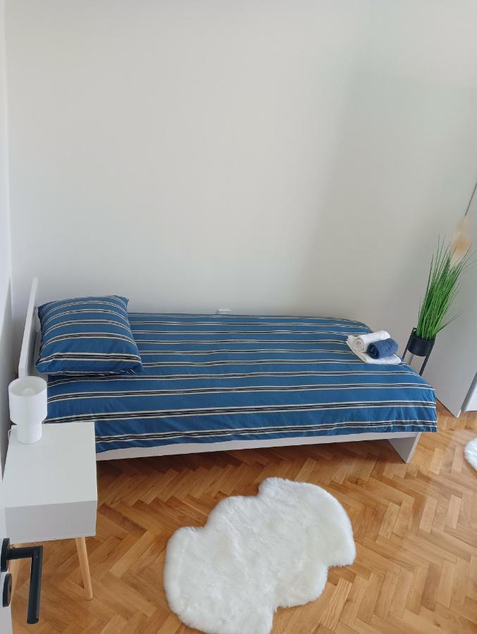 Apartman Luna Zadar Exterior photo
