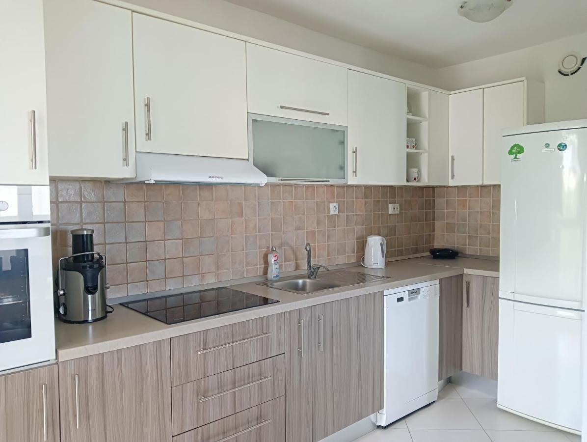 Apartman Luna Zadar Exterior photo