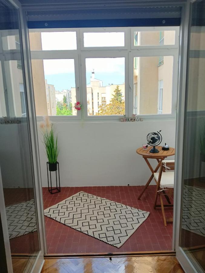 Apartman Luna Zadar Exterior photo