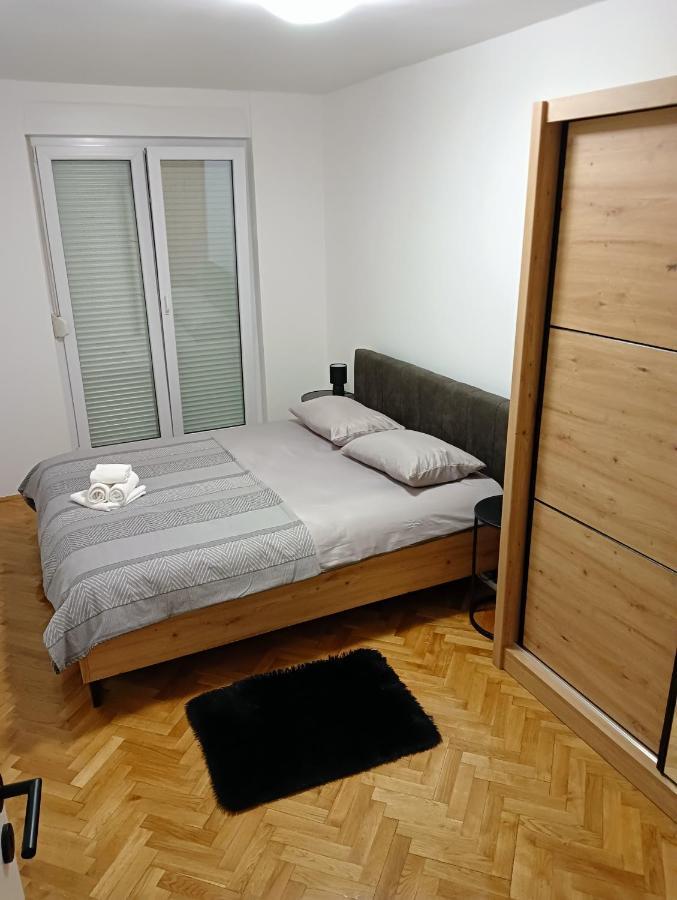 Apartman Luna Zadar Exterior photo